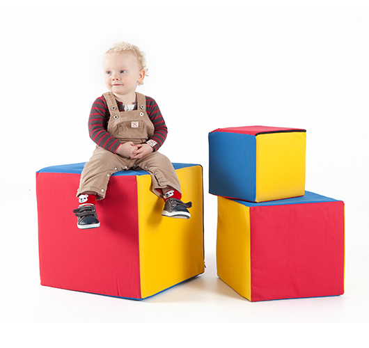 Play Equipment
